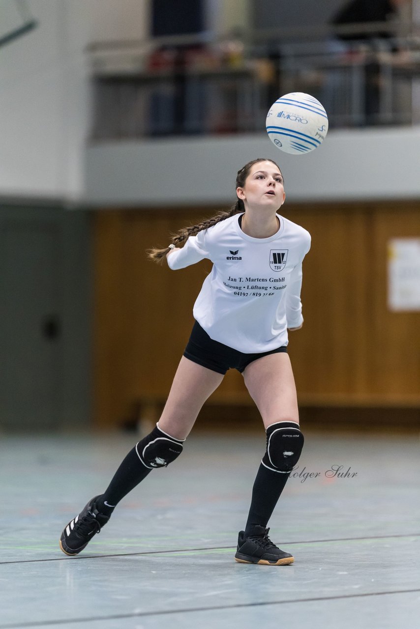 Bild 262 - wU16 Wiemersdorf